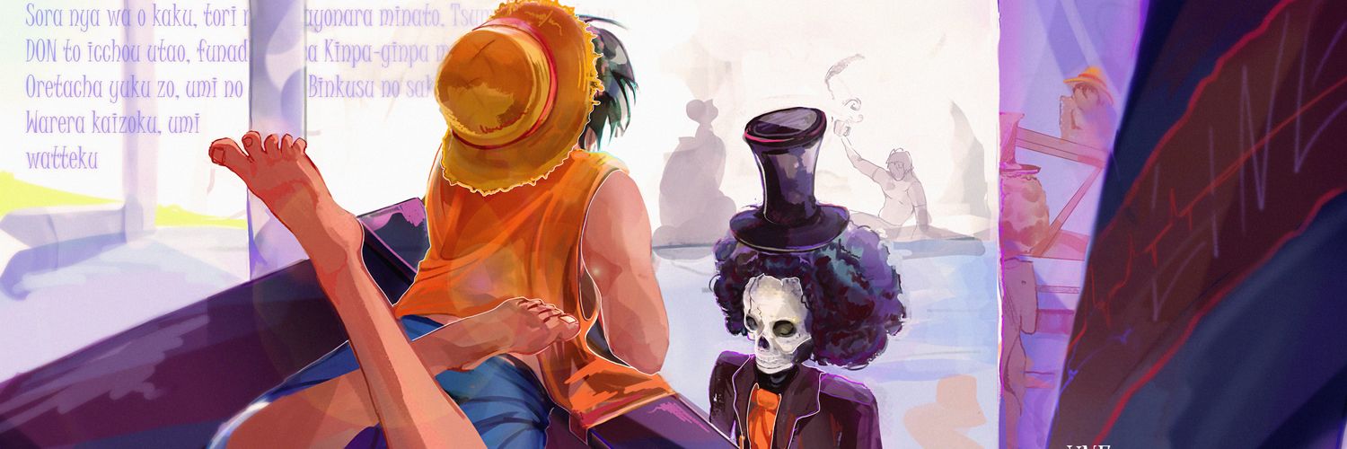 Ynen56's profile banner image