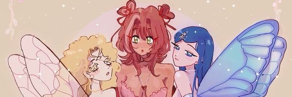 cchika44 Profile Banner