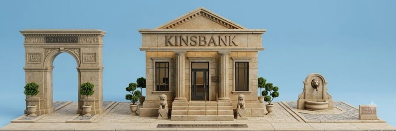 KINTARABANKSOL's profile banner image