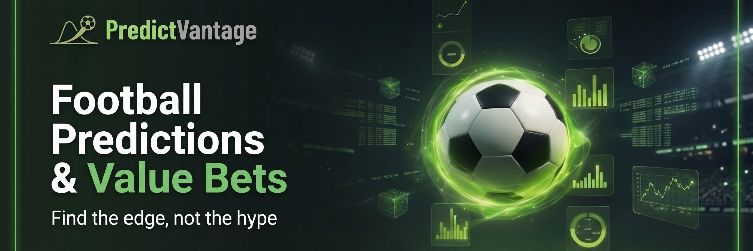 predictvantage's profile banner image