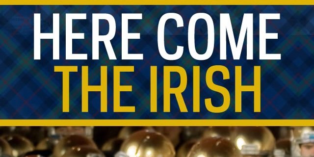 irishjav's profile banner image