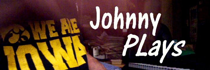 The REAL johnny2k ✝️❤️🇺🇸🎹🎵🙏 Since 2009! banner