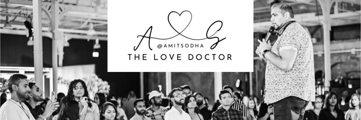 amitsodha's profile banner image