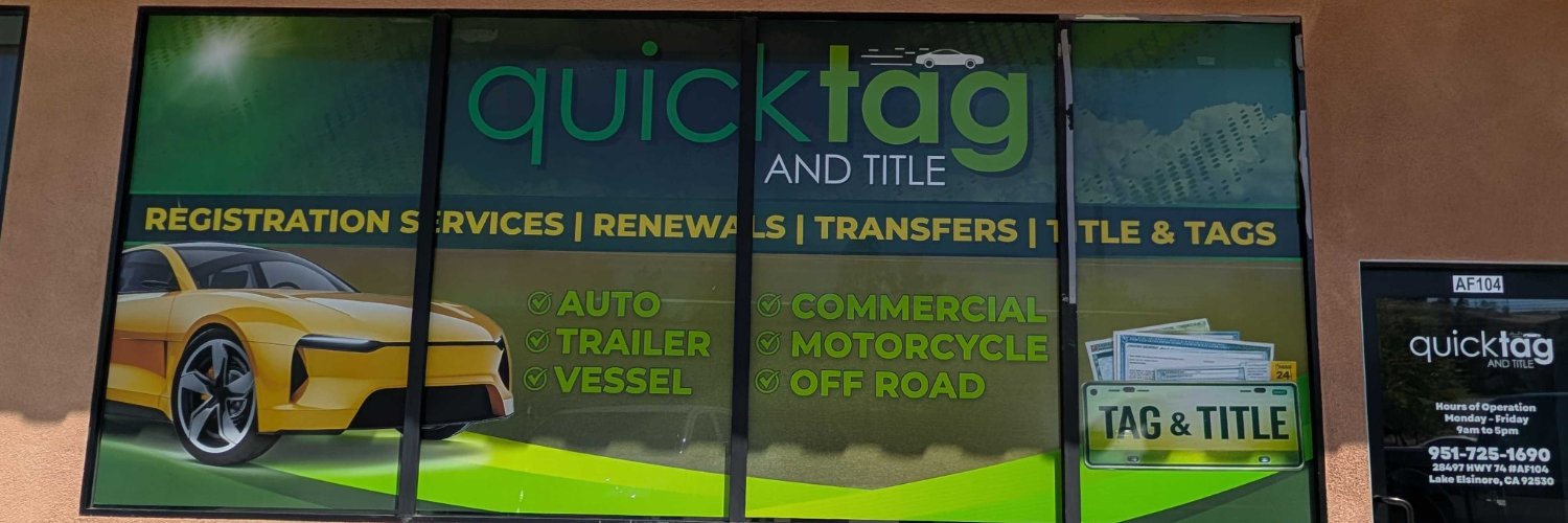 QuickTagnTitle's profile banner image