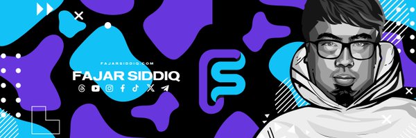 fajarsiddiqFS Profile Banner