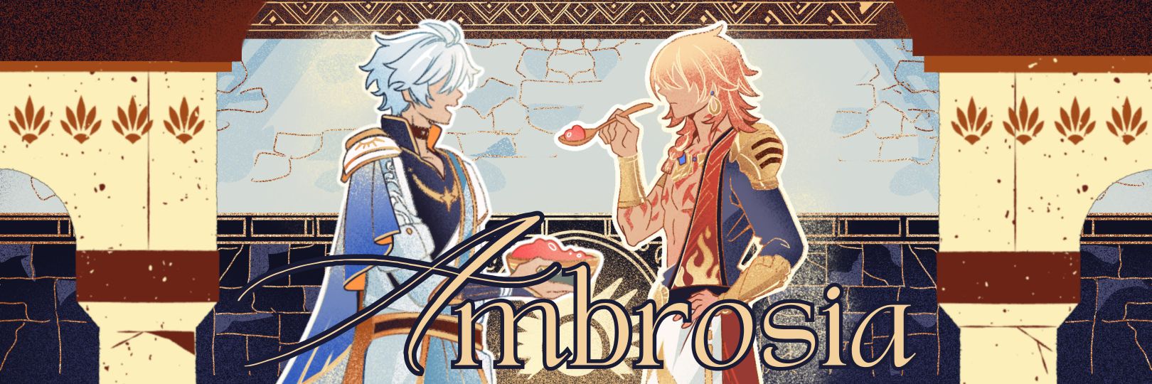 phaideicookbook's profile banner image