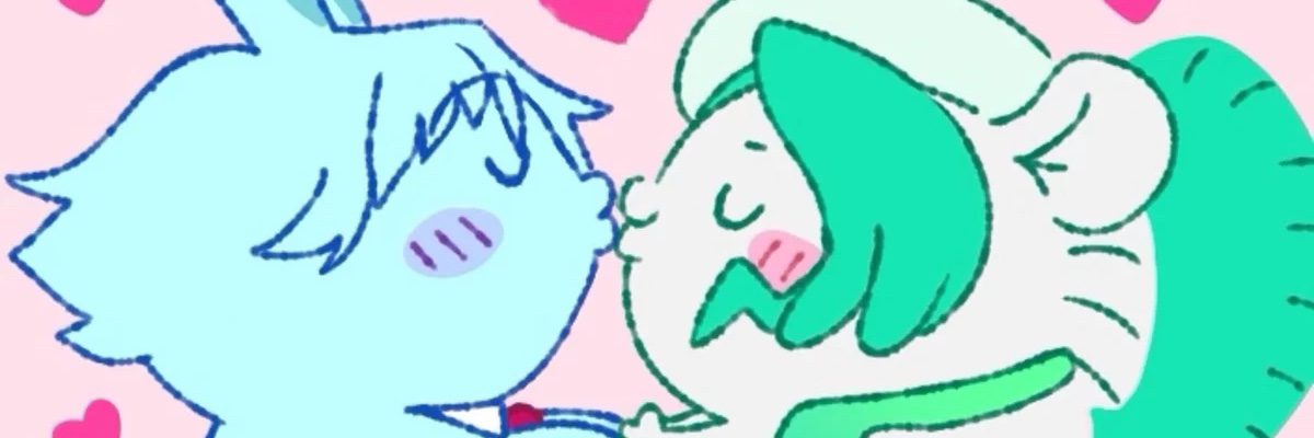 Kratzdud's profile banner image
