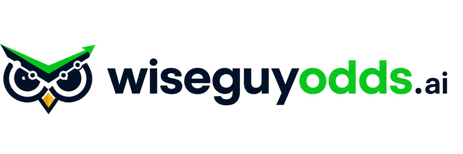 WiseGuyOdds's profile banner image