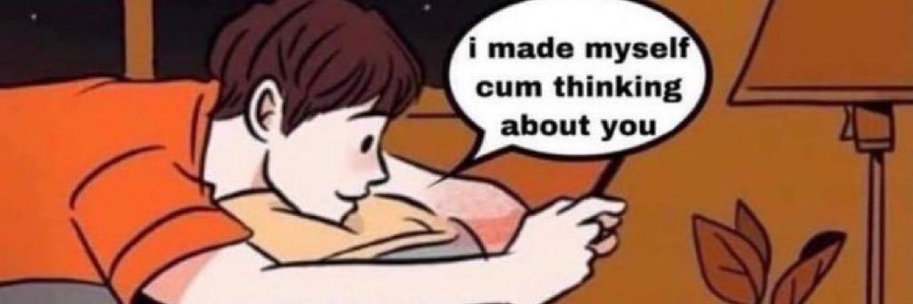 Kaydeecums's profile banner image