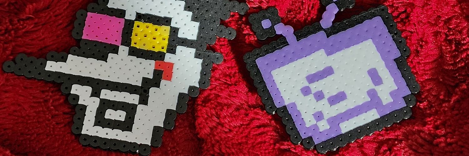 zombiecrush's profile banner image
