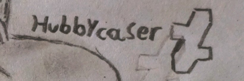 Hubbycaser's profile banner image
