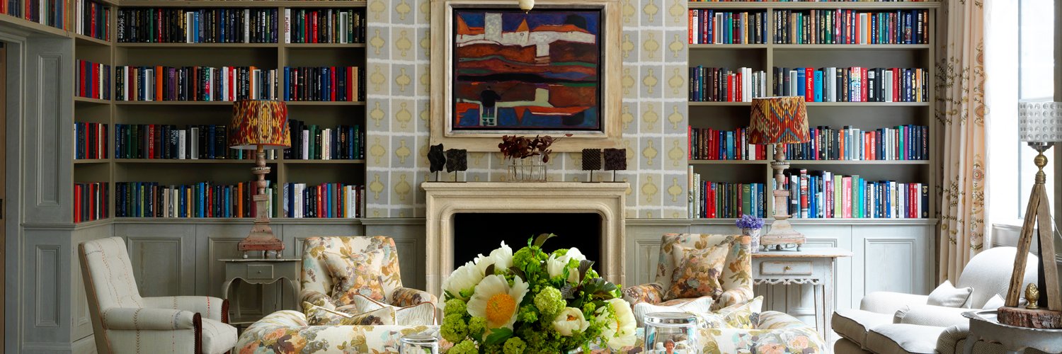 Ultimate Library banner