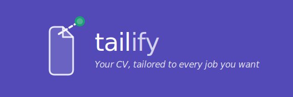 tailify's profile banner image