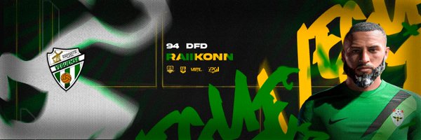 RaiiKonN Profile Banner