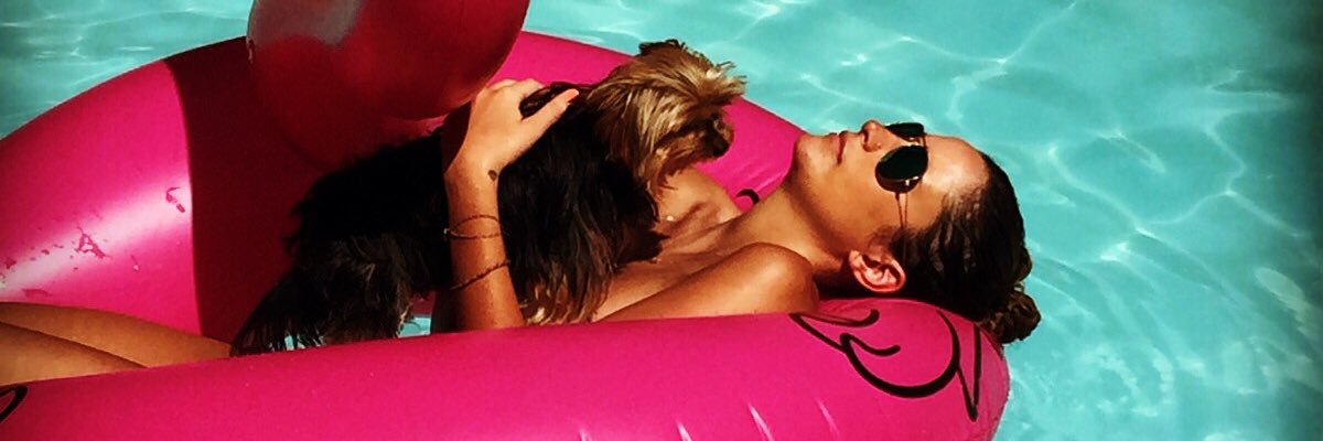 Phoebe Kondylis banner