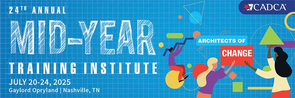 CADCA Profile Banner