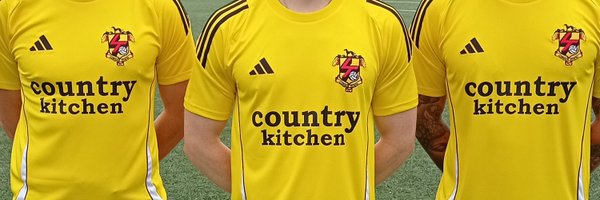 lurgantownfc Profile Banner