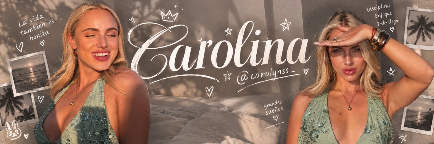 Carolynss_'s profile banner image