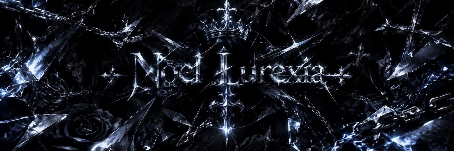 Lurexia3's profile banner image