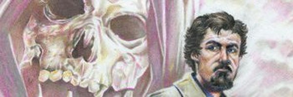 IllustratorMan Profile Banner