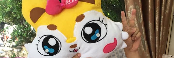 kereboon7689's profile banner image