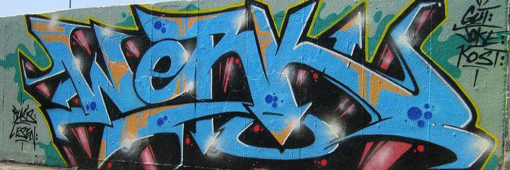 WerkBristol banner