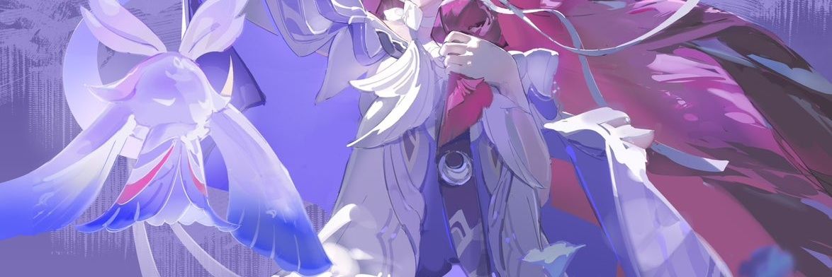 2hen21's profile banner image