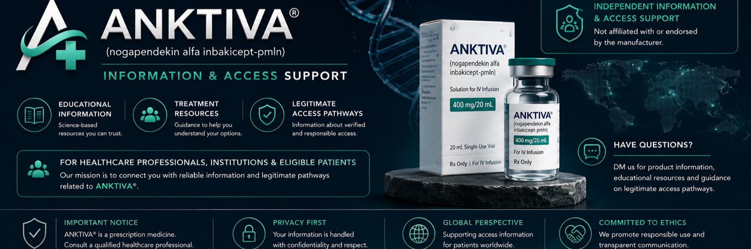 AnktivaAccess's profile banner image