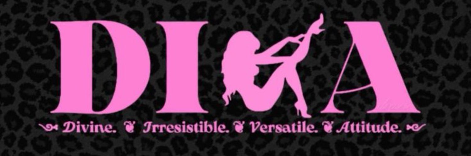 BlackDivaiiii's profile banner image