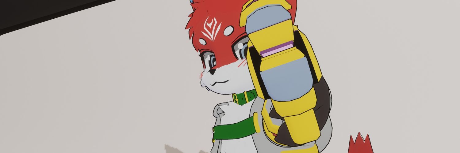 Maushdog's profile banner image