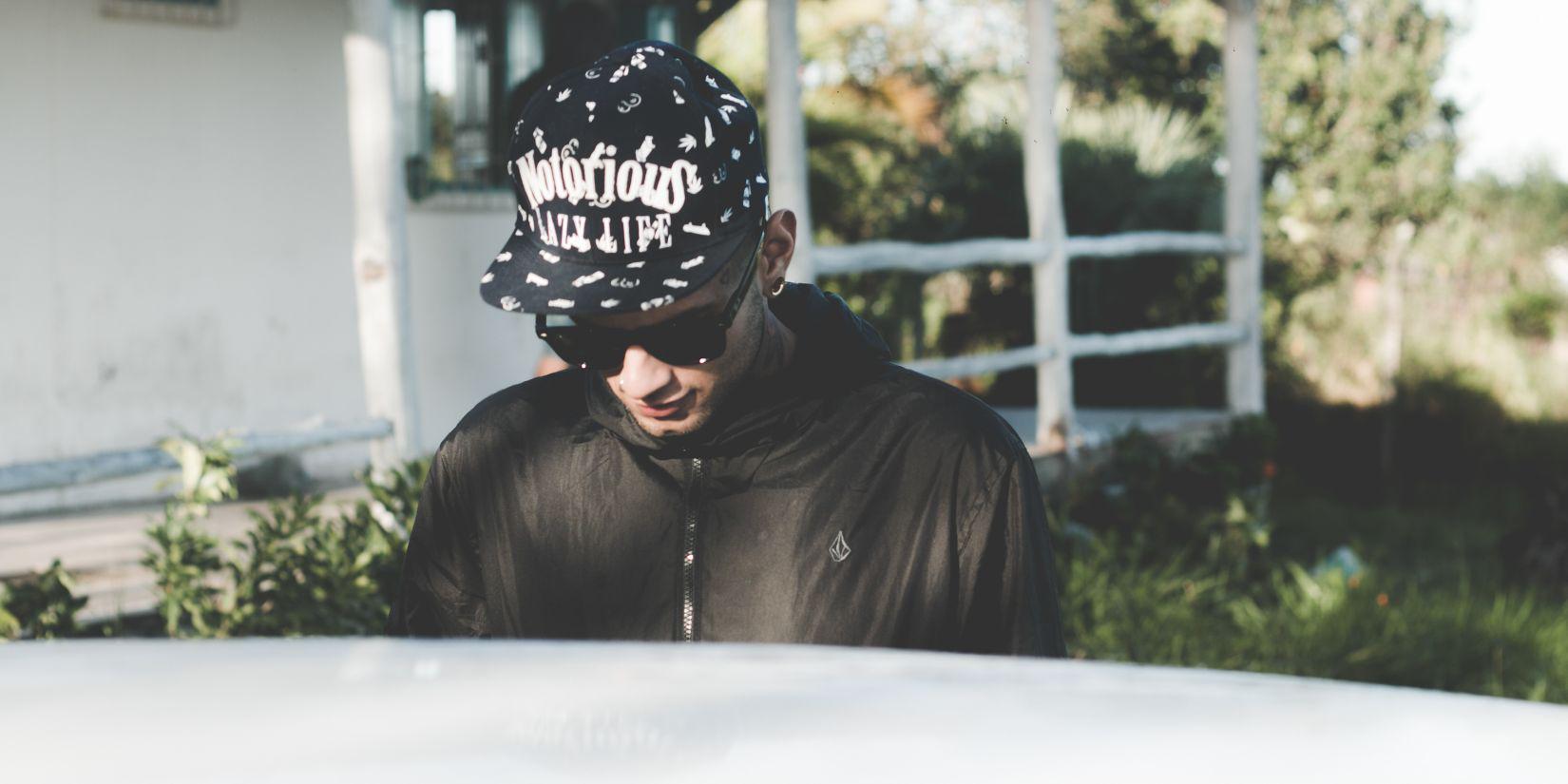 SemanReal's profile banner image