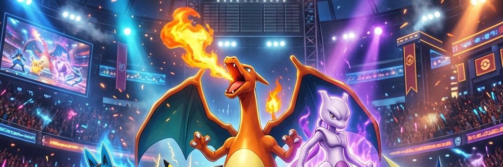 EntrenadoresPok's profile banner image
