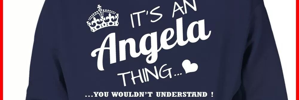 AngelaAllen's profile banner image