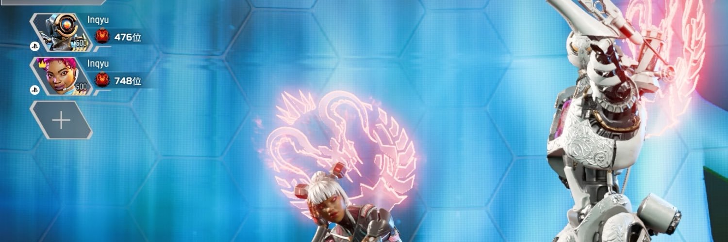 Inqyu_'s profile banner image