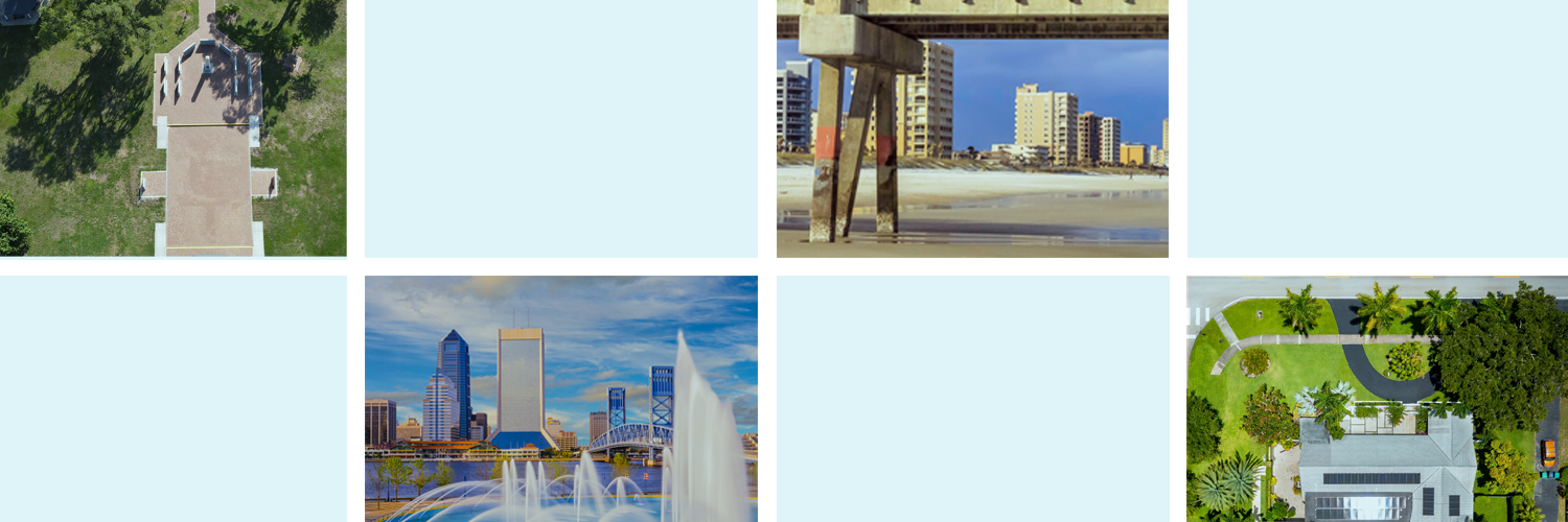 FL League of Cities banner