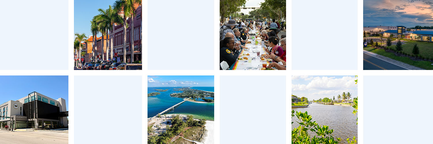FLCities's profile banner image
