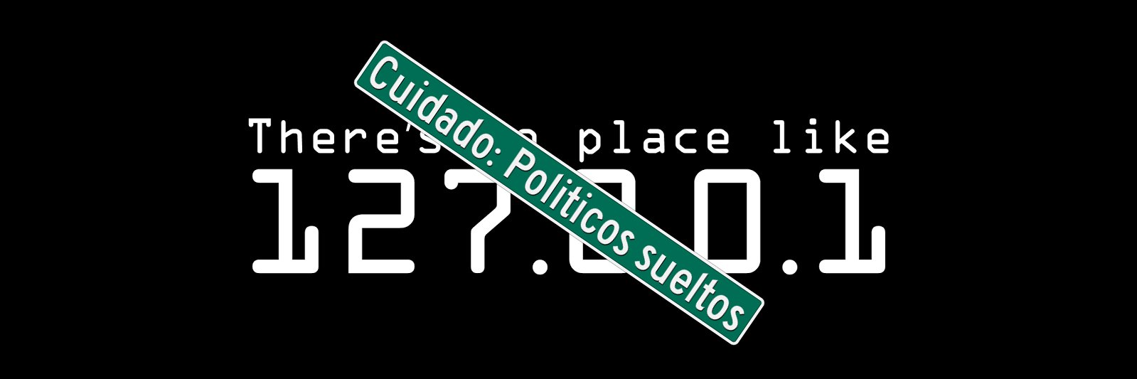José Manuel Sánchez banner