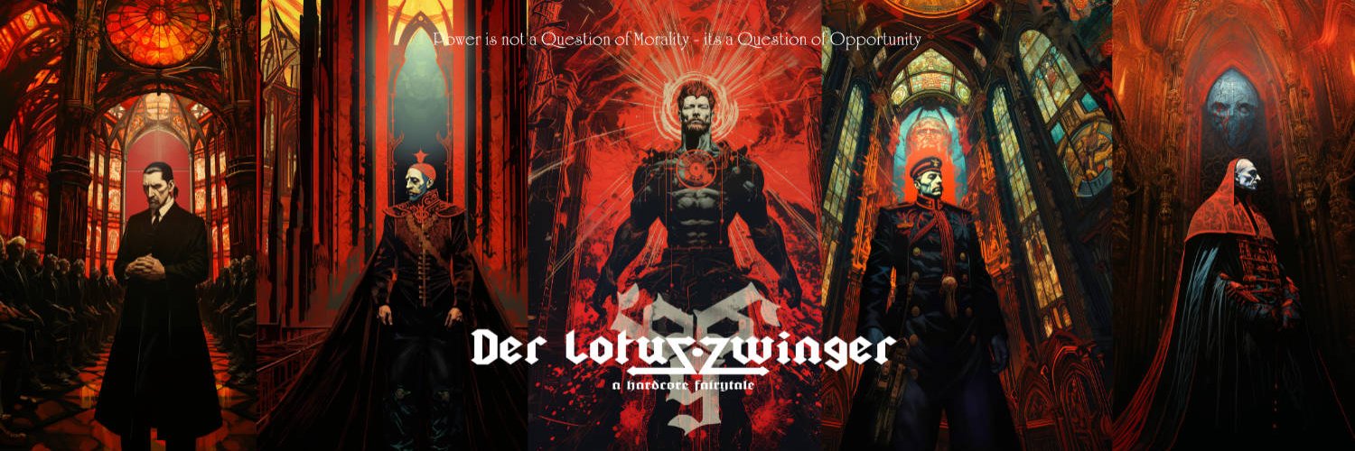 Digital Punishment banner