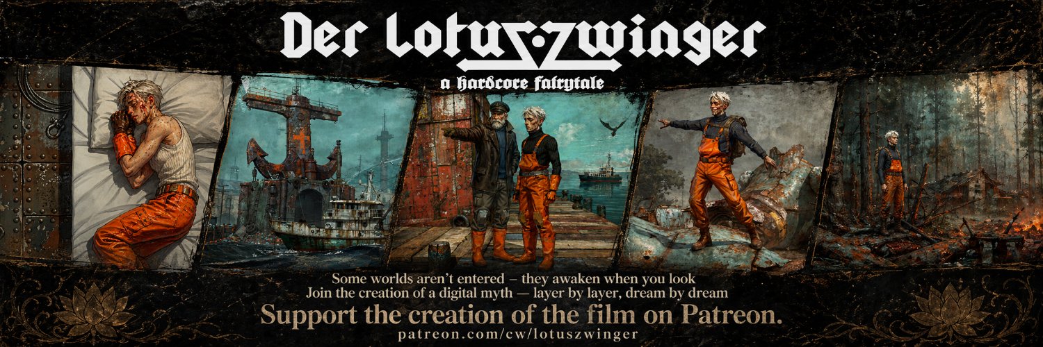 Polygonist's profile banner image
