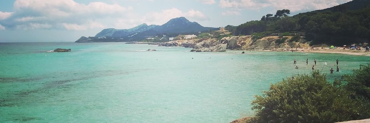 Locepe's profile banner image