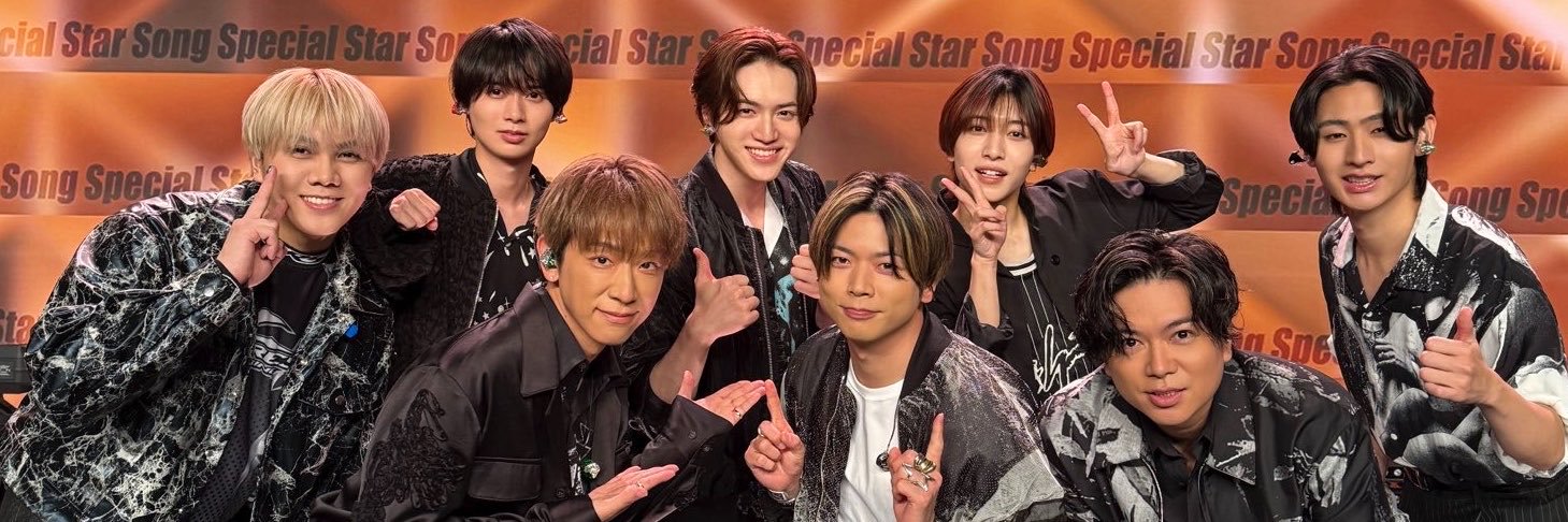 micchan23's profile banner image