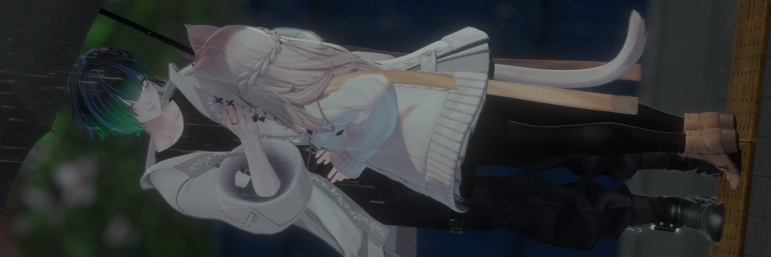 runba727's profile banner image