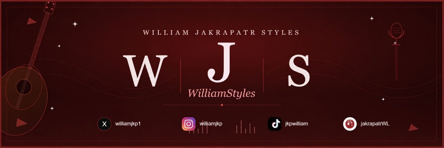 _WilliamStyles_'s profile banner image