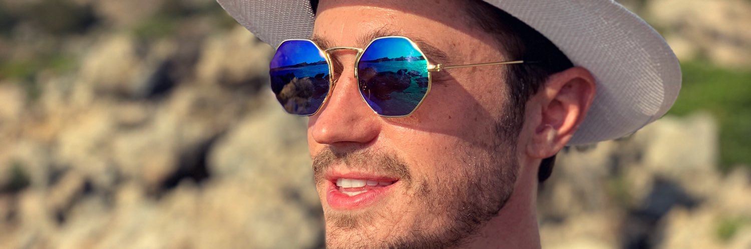 michaelarm44's profile banner image