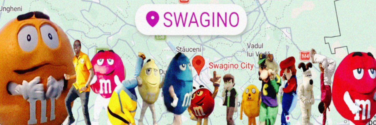 Swaginocity's profile banner image