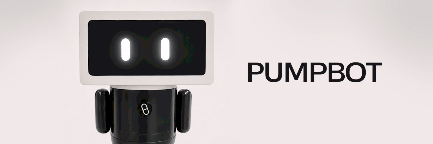 pumpbot_'s profile banner image