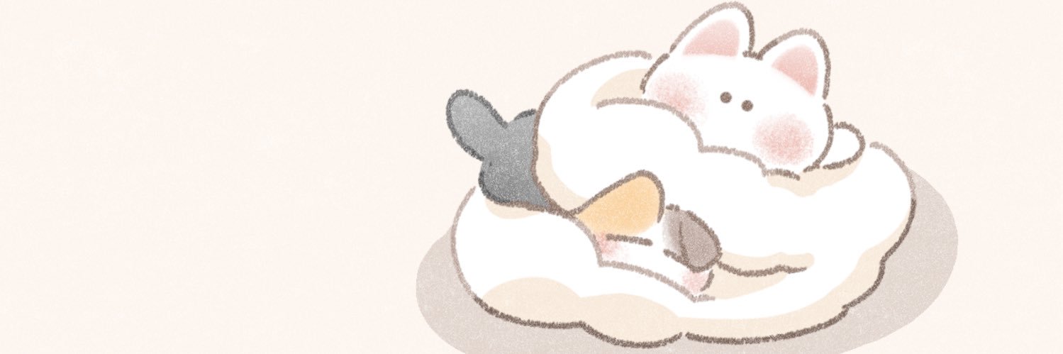Komugi_Liver's profile banner image