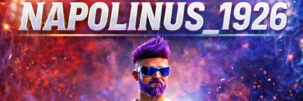 napolinus Profile Banner