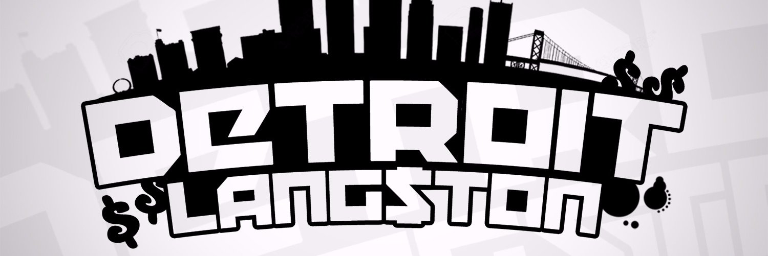 DetroitLangston's profile banner image