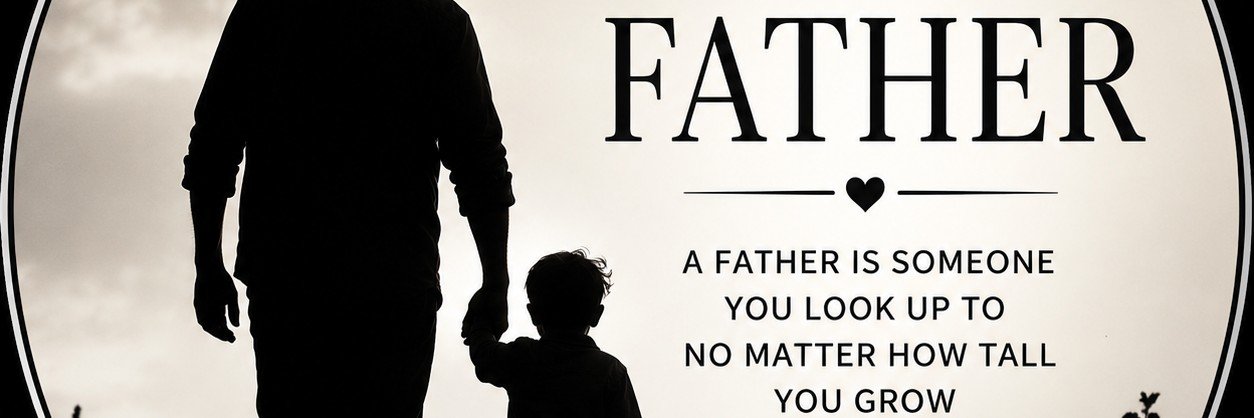 DadOfHearts1's profile banner image